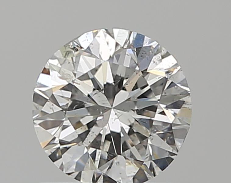 0.7 CT ROUND