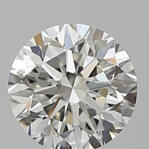 0.7 CT ROUND