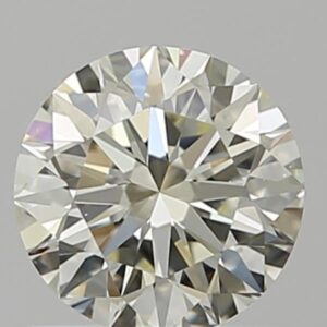 0.7 CT ROUND