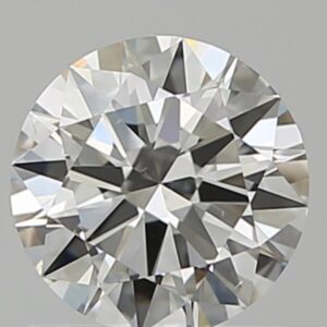 0.7 CT ROUND