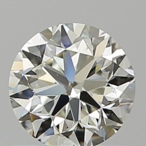 0.7 CT ROUND