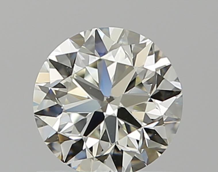 0.7 CT ROUND