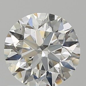 0.7 CT ROUND