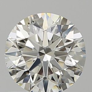 0.7 CT ROUND