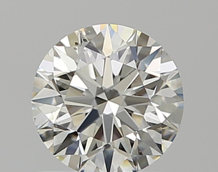 0.7 CT ROUND