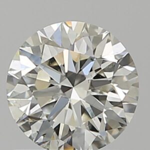 0.7 CT ROUND