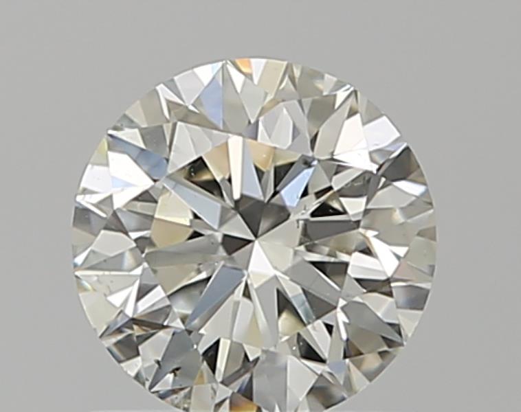 0.7 CT ROUND