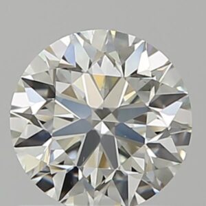 0.7 CT ROUND