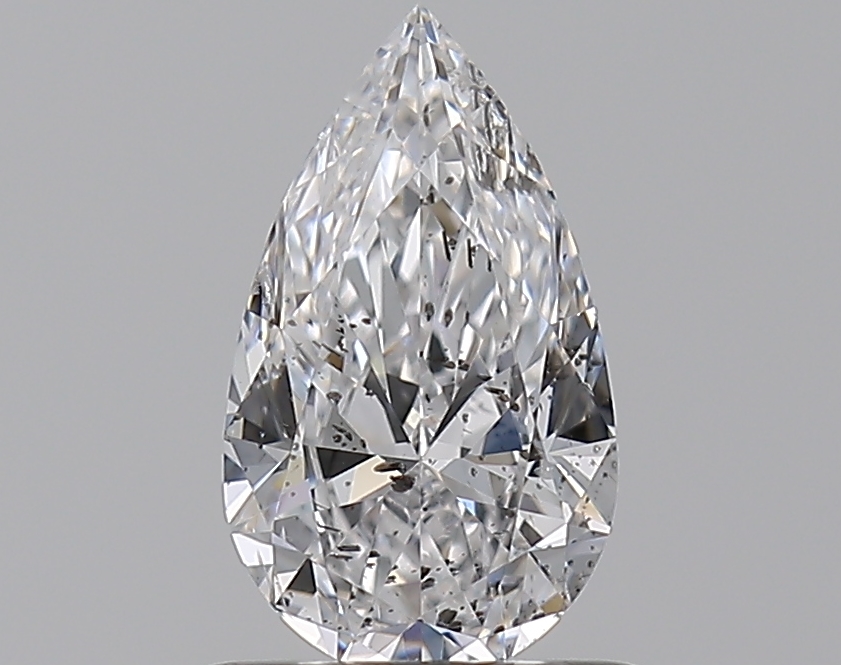 0.7 CT PEAR