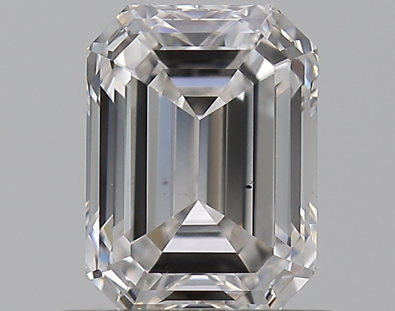 0.7 CT EMERALD