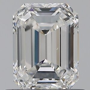 0.7 CT EMERALD