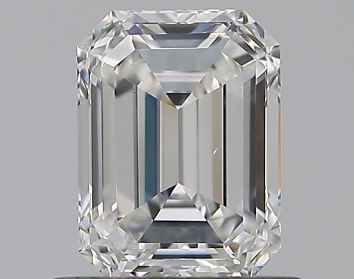 0.7 CT EMERALD