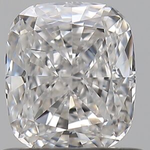 0.7 CT CUSHION