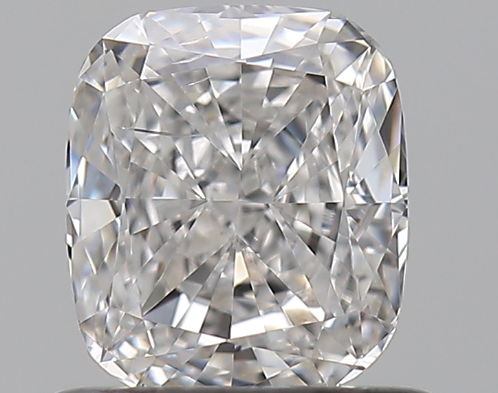 0.7 CT CUSHION