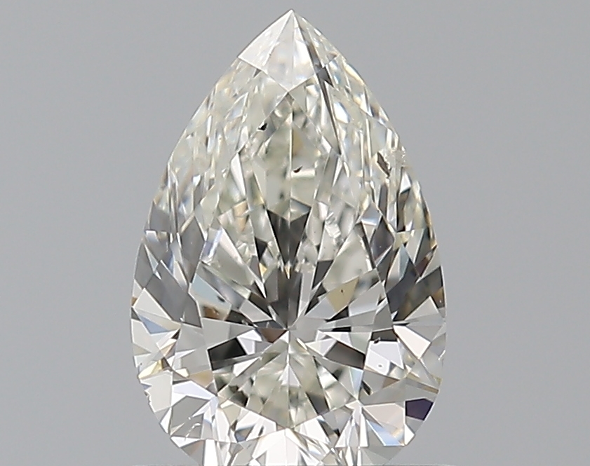 0.7 CT PEAR