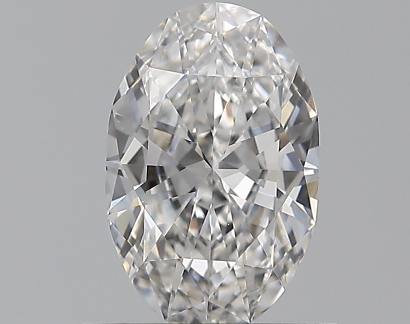 0.7 CT OVAL