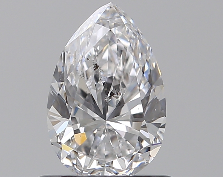 0.7 CT PEAR