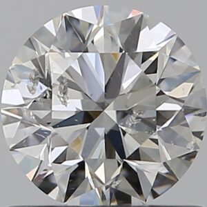 0.7 CT ROUND