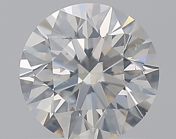 0.7 CT ROUND