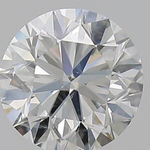 0.7 CT ROUND