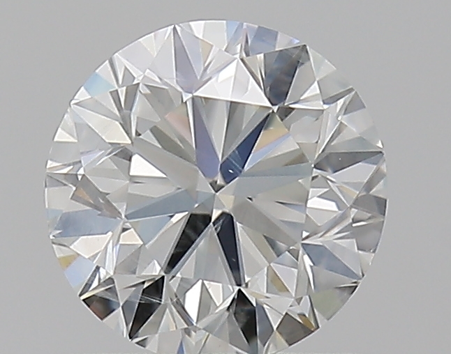 0.7 CT ROUND