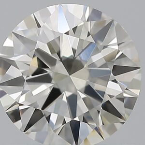 0.7 CT ROUND