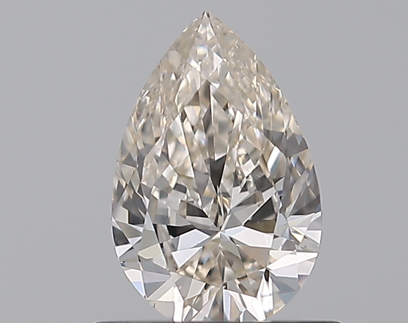 0.7 CT PEAR