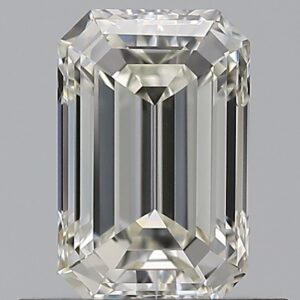 0.7 CT EMERALD