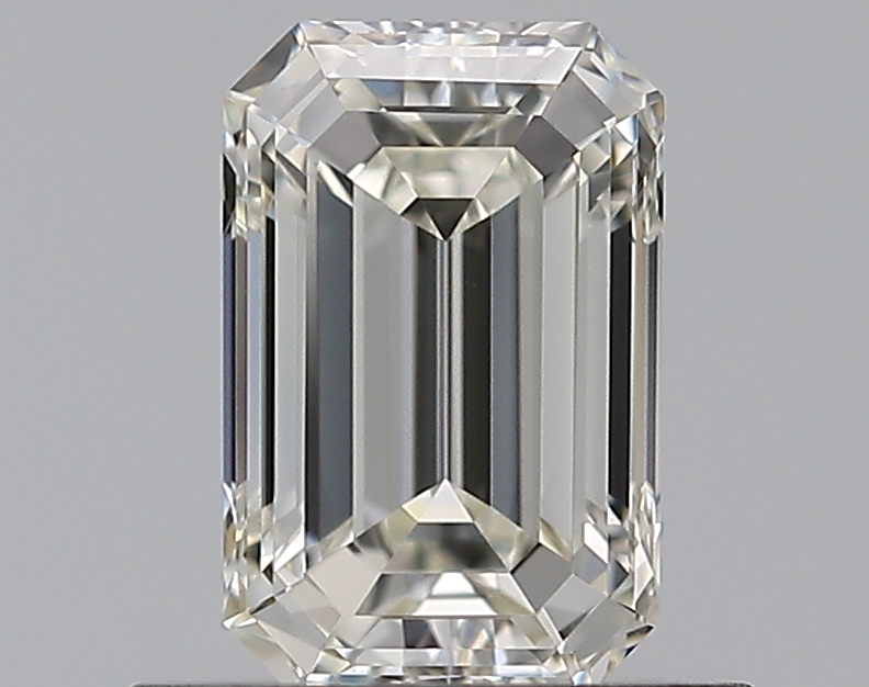 0.7 CT EMERALD