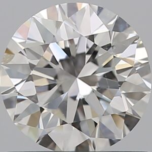 0.7 CT ROUND