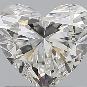 0.66 CT HEART