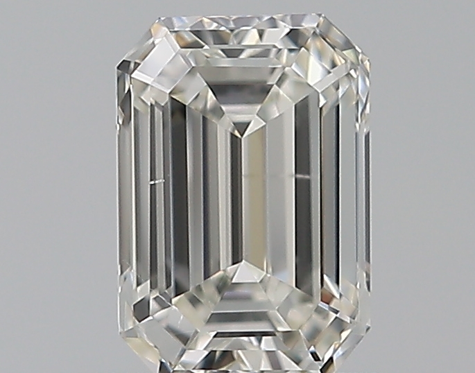 0.67 CT EMERALD