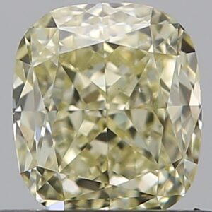 0.66 CT CUSHION