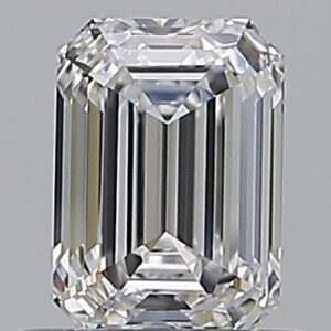 0.67 CT EMERALD