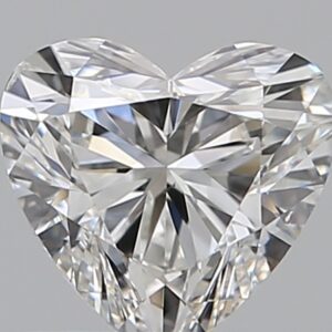 0.68 CT HEART