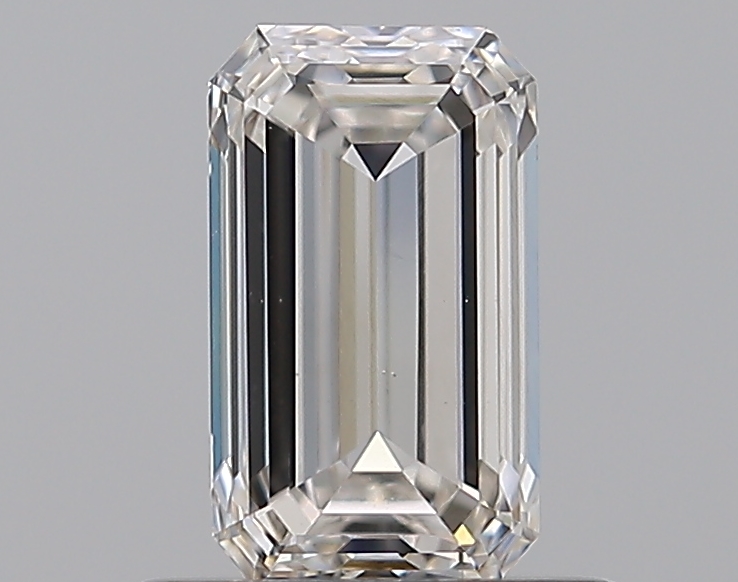 0.67 CT EMERALD