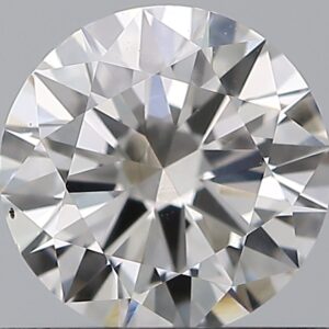 0.67 CT ROUND