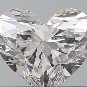0.66 CT HEART