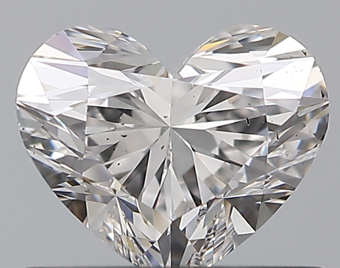 0.66 CT HEART