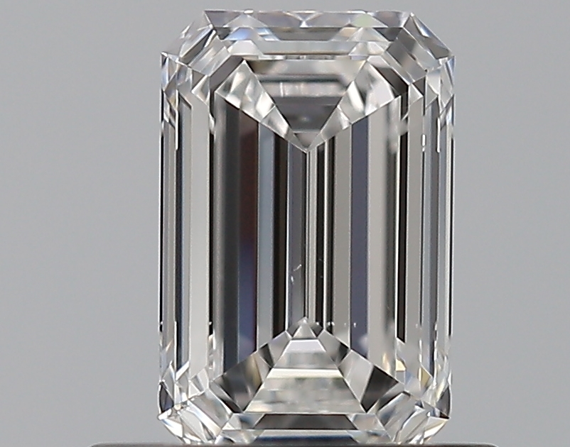0.66 CT EMERALD