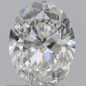 0.69 CT OVAL