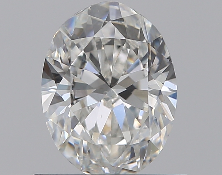 0.69 CT OVAL