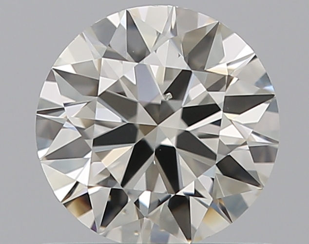 0.66 CT ROUND