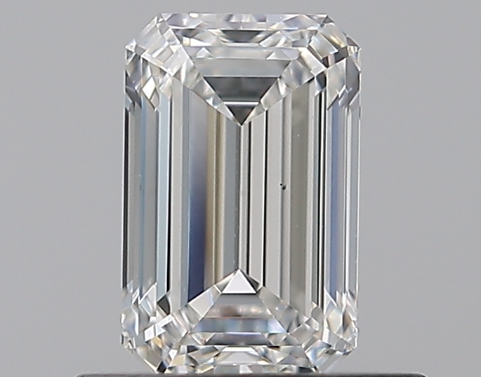 0.66 CT EMERALD