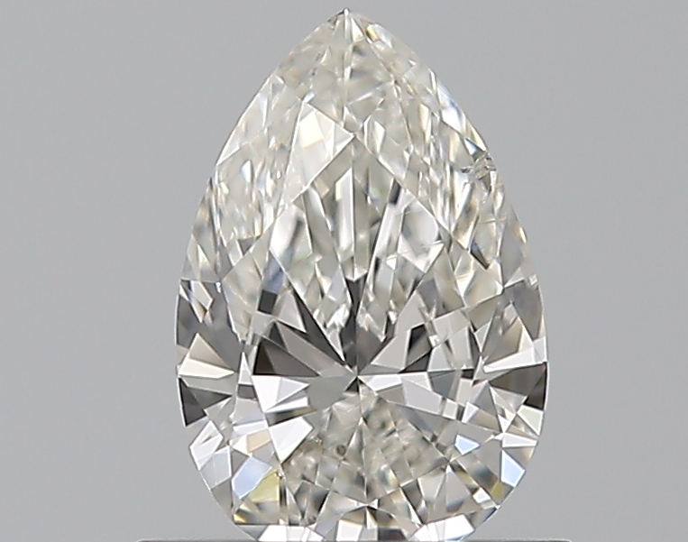 0.66 CT PEAR