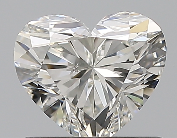 0.68 CT HEART