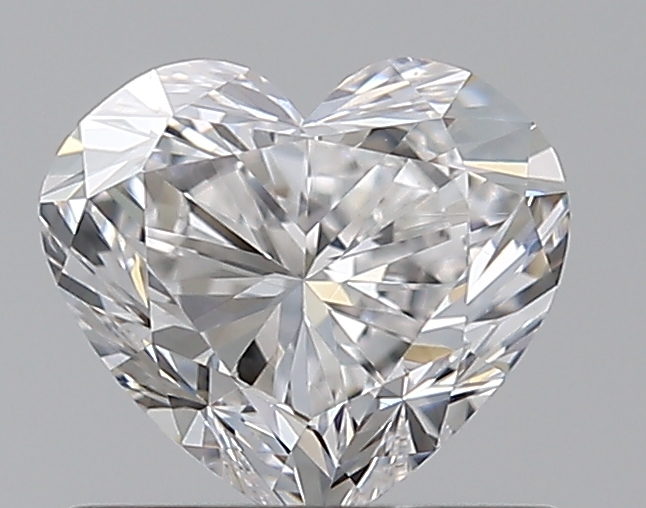 0.66 CT HEART