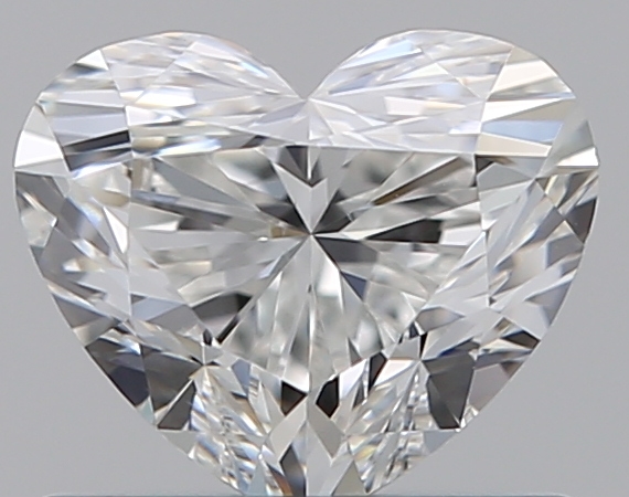 0.66 CT HEART