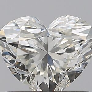 0.69 CT HEART