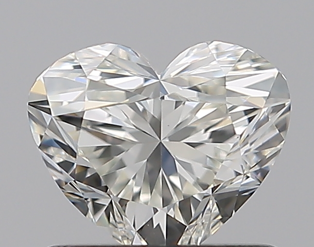 0.69 CT HEART